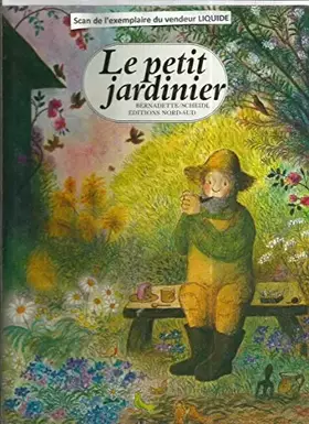 Couverture du produit · Le Petit Jardinier