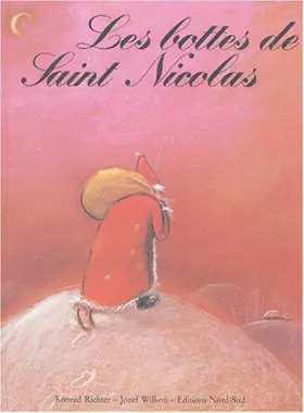 Couverture du produit · Les bottes de Saint Nicolas