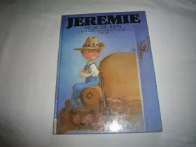 Couverture du produit · Jérémie Peur-de-rien