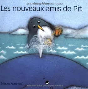 Couverture du produit · Les Nouveaux Amis de Pit