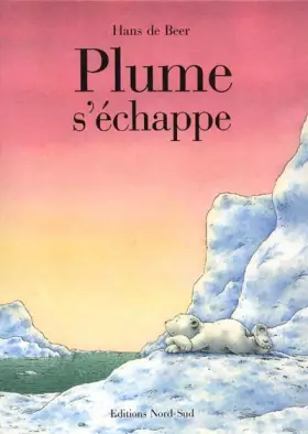 Couverture du produit · Plume s'échappe