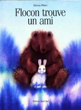 Couverture du produit · Flocon trouve un ami