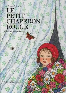 Couverture du produit · PETIT CHAPERON ROUGE