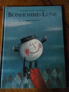 Couverture du produit · BONHOMME LUNE