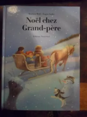 Couverture du produit · Noël chez Grand-père