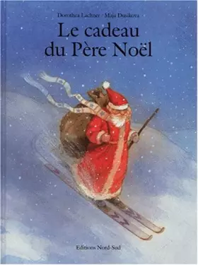 Couverture du produit · Le cadeau du Père Noël