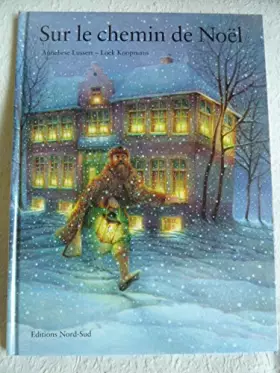 Couverture du produit · Sur le chemin de Noël