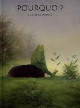 Couverture du produit · Pourquoi ?