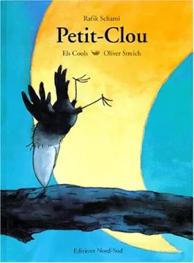 Couverture du produit · Petit-Clou