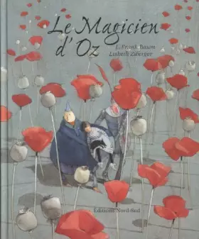 Couverture du produit · Le Magicien d'Oz