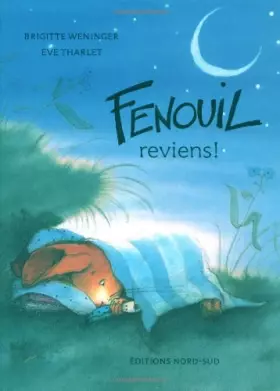Couverture du produit · Fenouil, reviens !