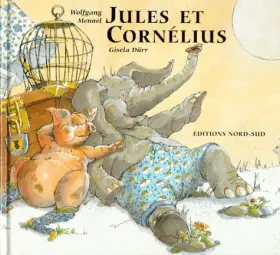 Couverture du produit · JULES ET CORNELIUS
