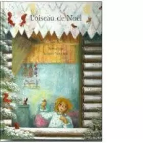 Couverture du produit · L'OISEAU DE NOEL
