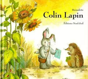 Couverture du produit · COLIN LAPIN