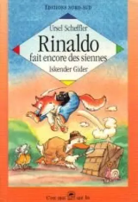 Couverture du produit · c'est moi qui lis