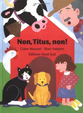 Couverture du produit · NON TITUS NON