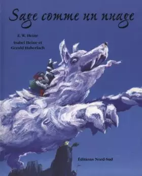 Couverture du produit · SAGE COMME UN NUAGE