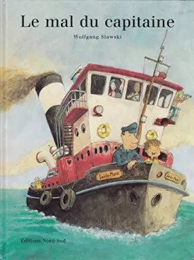 Couverture du produit · Le mal du capitaine