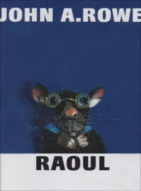 Couverture du produit · RAOUL