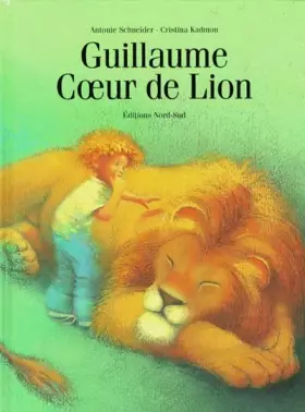 Couverture du produit · Guillaume Coeur de Lion