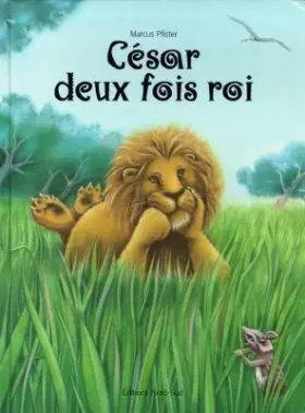 Couverture du produit · César deux fois roi