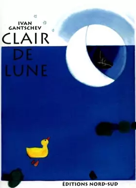 Couverture du produit · Clair de lune