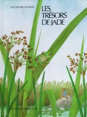 Couverture du produit · Les trésors de Jade