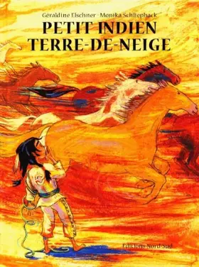 Couverture du produit · Petit indien Terre-de-Neige
