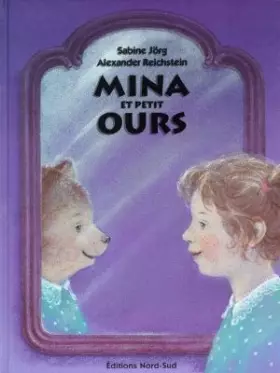 Couverture du produit · Mina et Petit Ours