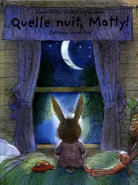 Couverture du produit · Quelle nuit, Matty !