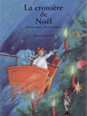 Couverture du produit · La croisière de Noël