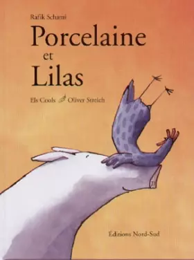 Couverture du produit · Porcelaine et Lilas