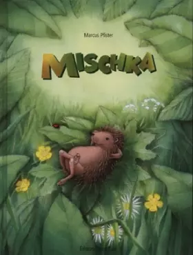 Couverture du produit · Mischka