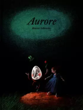 Couverture du produit · Aurore
