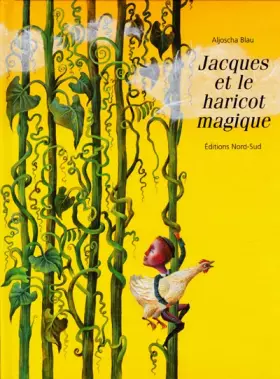Couverture du produit · Jacques et le haricot magique