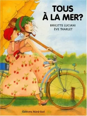 Couverture du produit · Tous à la mer