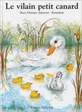 Couverture du produit · Le Vilain petit canard