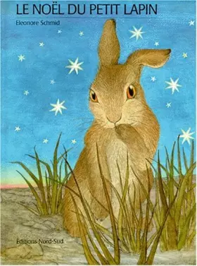 Couverture du produit · Le Noël du petit lapin