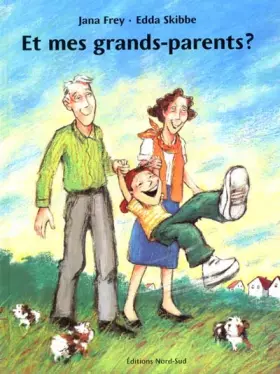 Couverture du produit · Et mes grands-parents ?