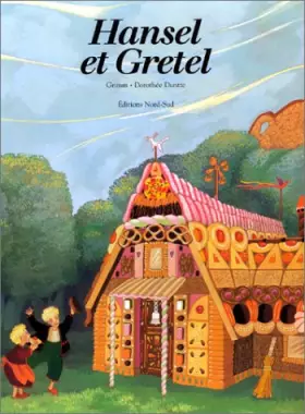 Couverture du produit · Hansel et Gretel