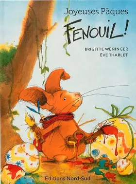 Couverture du produit · Joyeuses Pâques Fenouil !