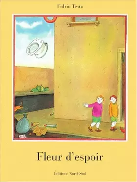 Couverture du produit · Fleur d'espoir