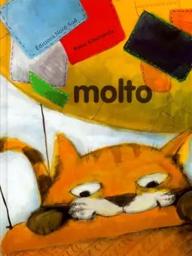 Couverture du produit · Molto