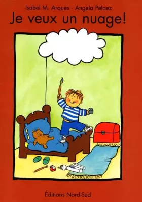 Couverture du produit · Je veux un nuage !