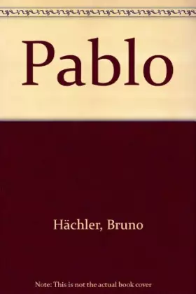 Couverture du produit · Pablo