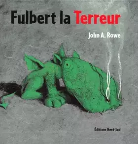 Couverture du produit · Fulbert la Terreur