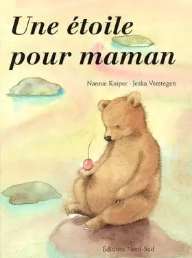 Couverture du produit · Une étoile pour maman