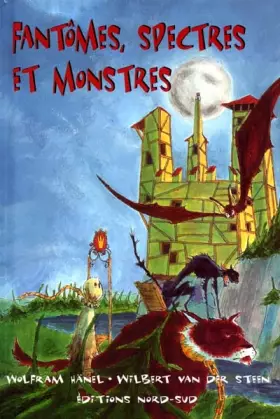 Couverture du produit · Fantômes, spectres et monstres