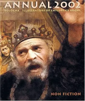 Couverture du produit · BOLOGNA ANNUAL 2002 NON FICTION