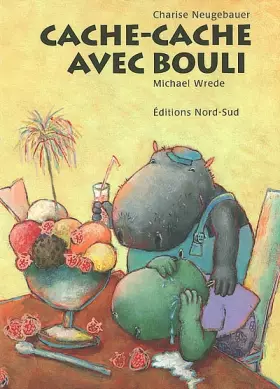 Couverture du produit · Cache-cache avec Bouli